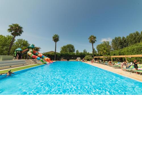 Marina di Rossano Village Club