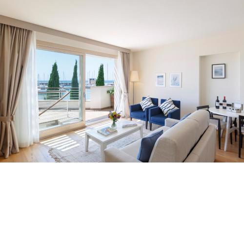 Marina di Scarlino Resort