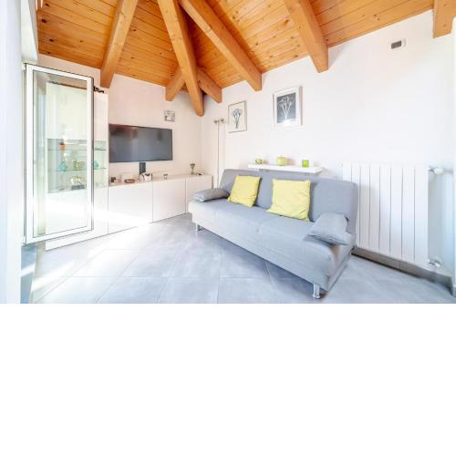 Marina di Sestri Wonderful Penthouse