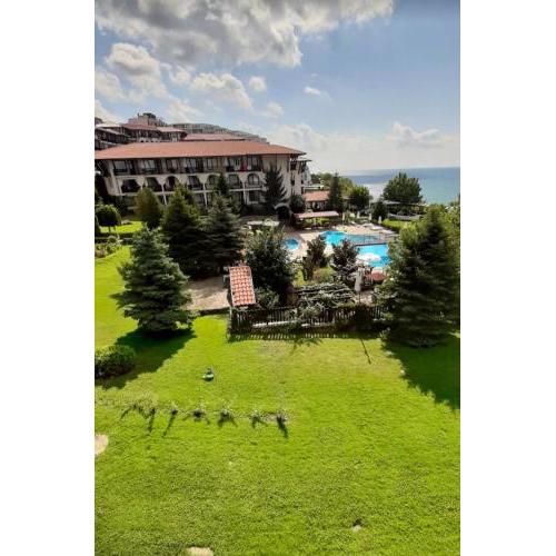Marina Dinevi Complex Monastery 1 Saint Vlas