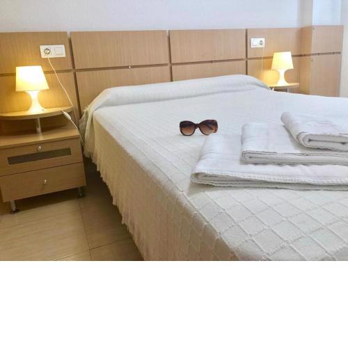 Marina D´or Asequible apartamento