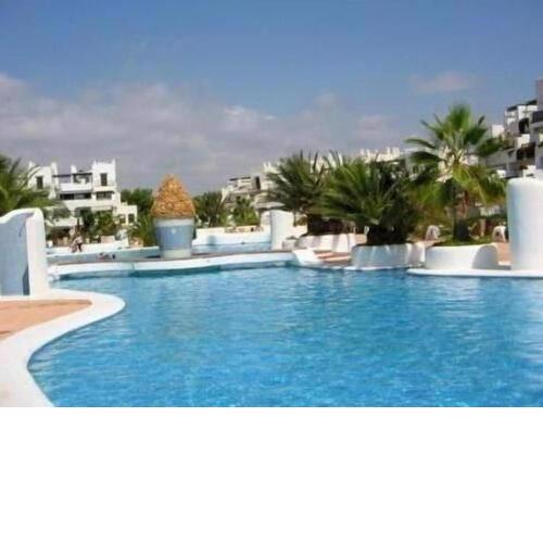 Marina Dor II - Cala Egos- Sunny ground floor apartment with large garden