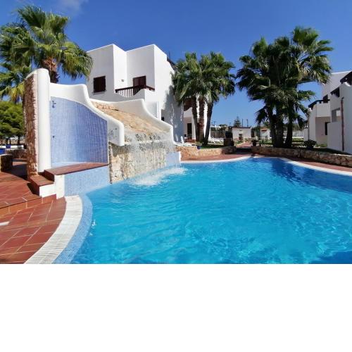 Marina d'Or IV, casa 5