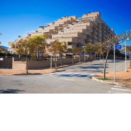 Marina d'Or JArdines del Mar I 305