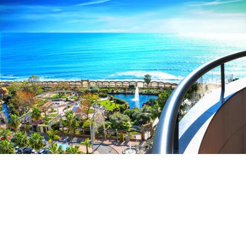 Marina d'Or ® Hotel Marina d'Or Balneario 5*