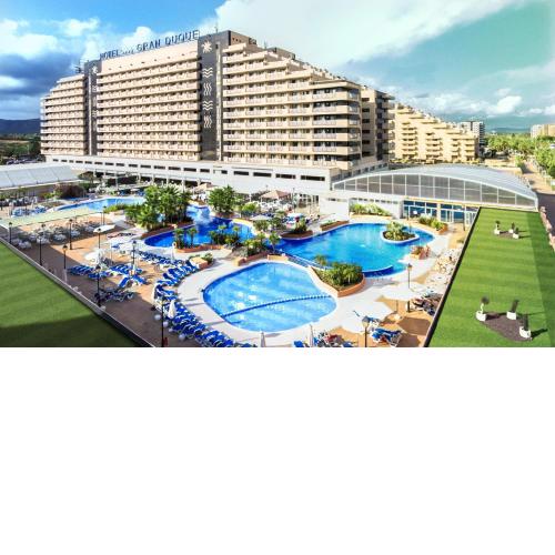 Marina d'Or® Hotel Gran Duque