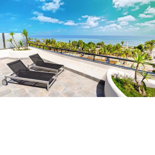 Marina d'Or® Hotel Marina d'Or Playa 4*