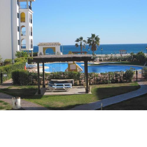 Marina Duquesa apartemento 2110