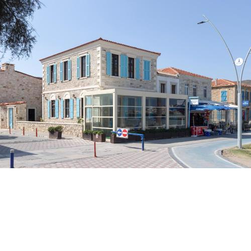 Marina Foça Hotel