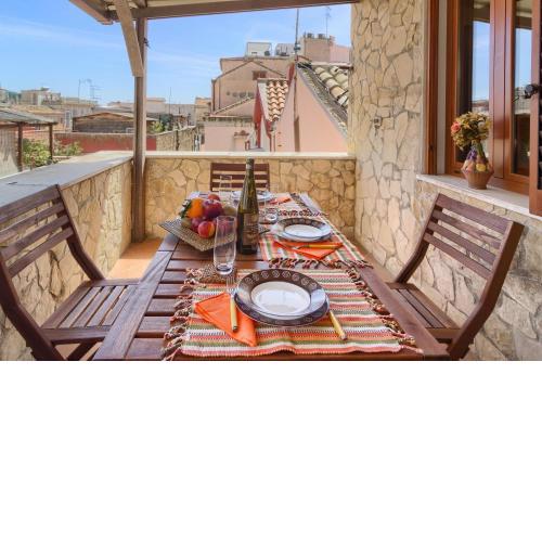 Marina Freedom Apartment