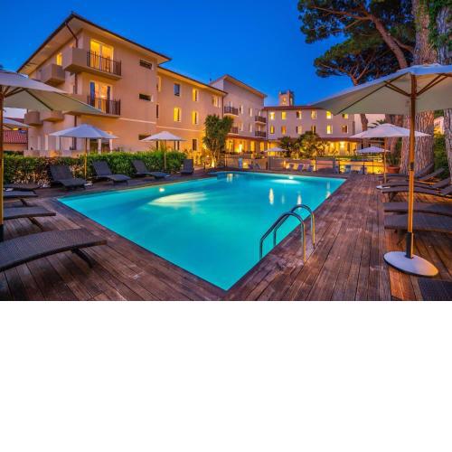 Marina Garden Hotel