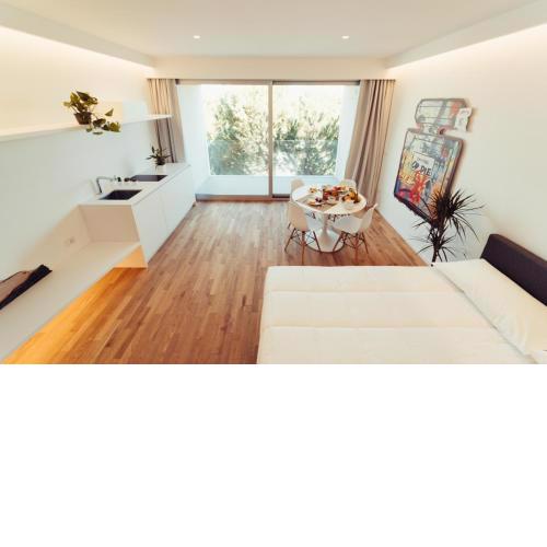 Marina Gardens Boutique&Suites