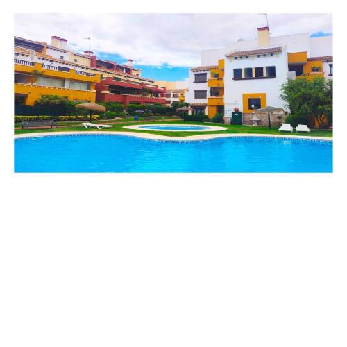 Marina Golf Resort y Playa