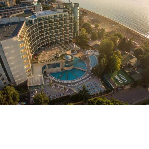 Marina Grand Beach Hotel - All Inclusive Plus