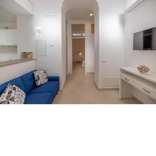 Marina Grande Holiday Apartment in Capri