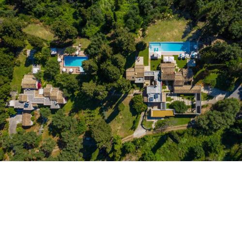 Marina Heights Estate