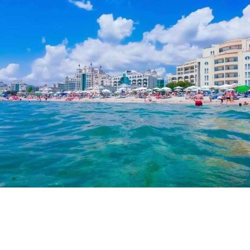 Marina Holiday Club&SPA Apartment