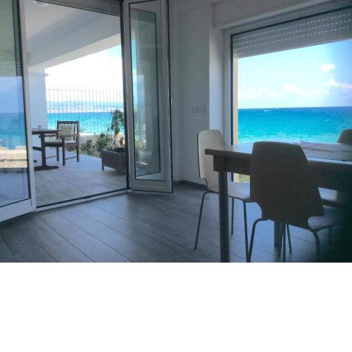 Marina Holiday Home