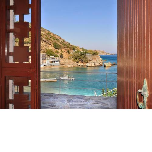 Marina Hotel