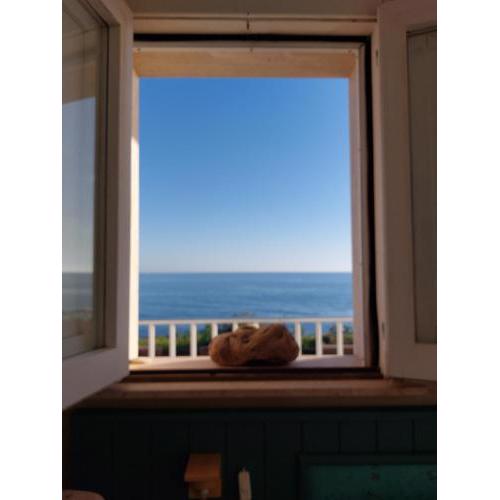 Marina House - mare dentro -