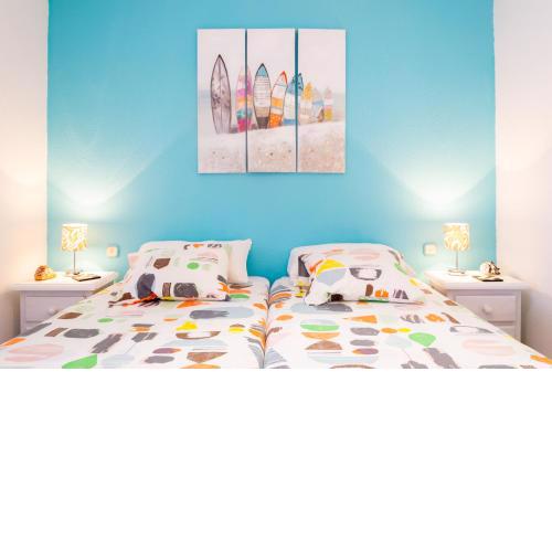 Marina House Corralejo Center