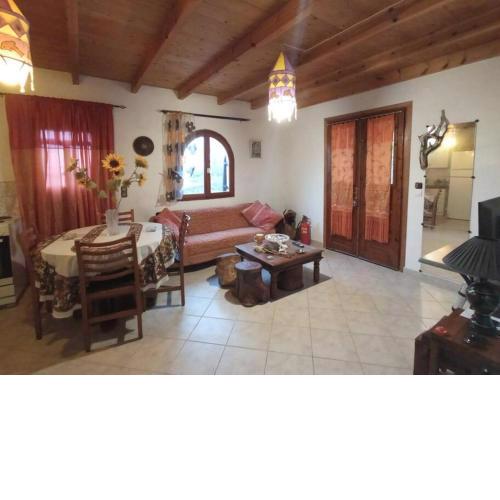 Marina House