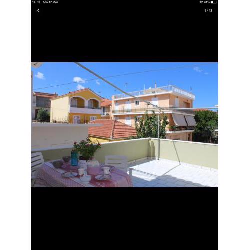 MARINA HOUSE