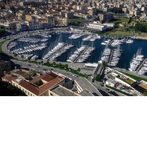 Marina House