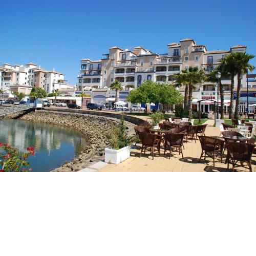 Marina I by HOMA