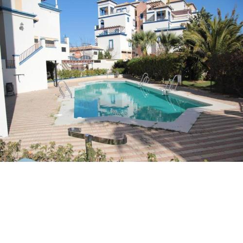 Marina II apartment