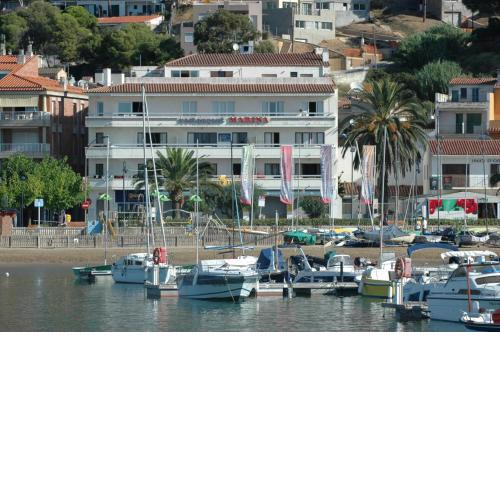 MARINA LATERAL 1D