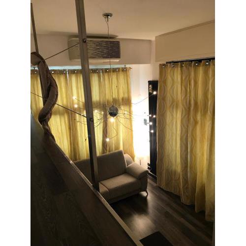 MARINA LOFT Riva Ligure