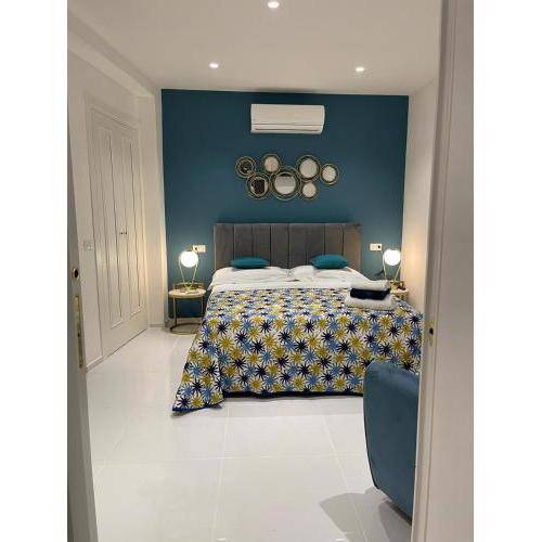 Marina Luxury Apartments