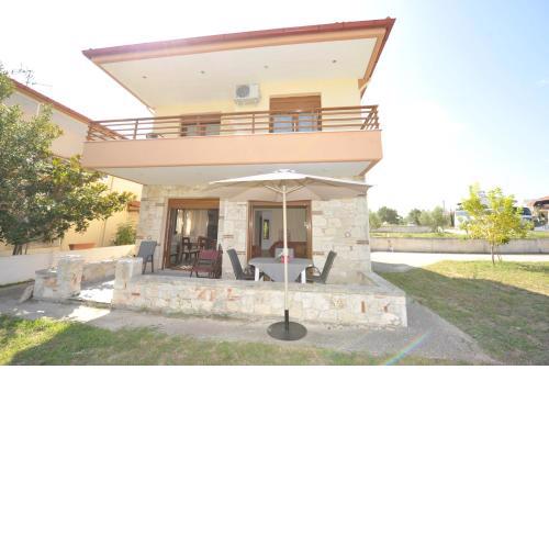 Marina Maisonette by TravelPro Services Kallithea Halkidiki