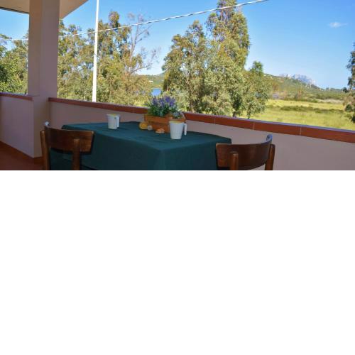 Marina Maria Apartment