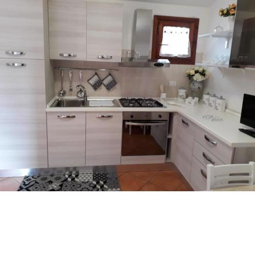 MARINA OF OLBIA APARTMENT