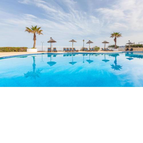 Marina Palace by Intercorp Hotel Group