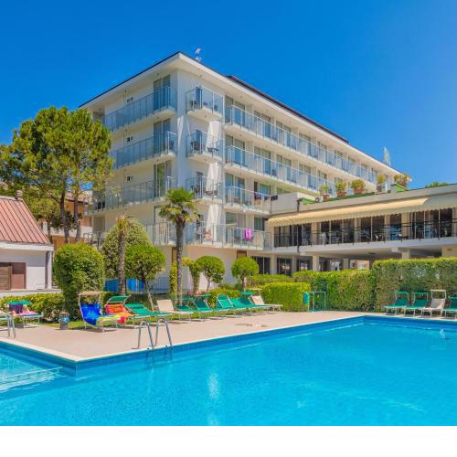 Marina Palace Hotel 4 stelle S