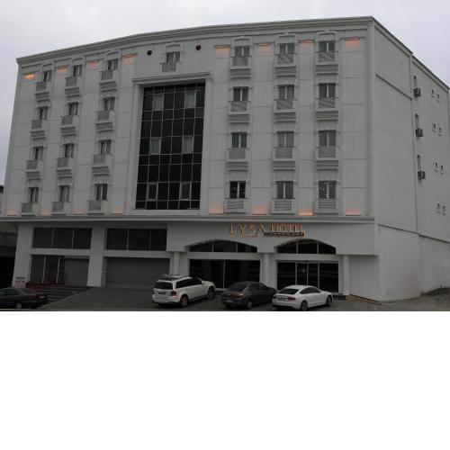 Marina Park Hotel
