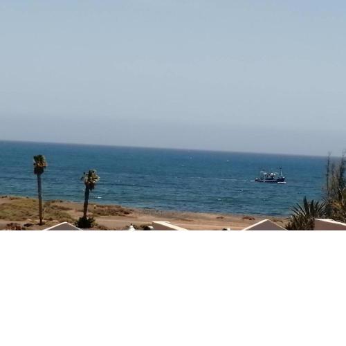 Marina parque