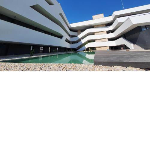 Marina Penthouse