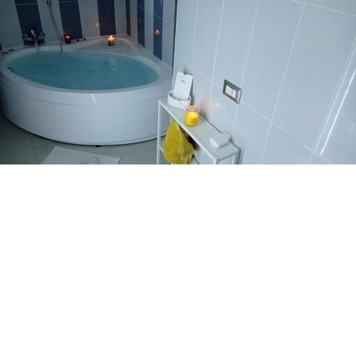 Marina Piccola Apartment