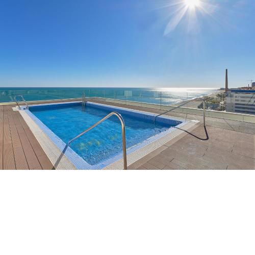 Marina Playa