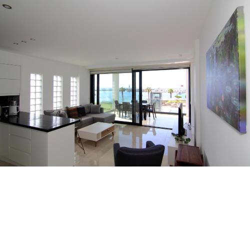 Marina Premium Residences