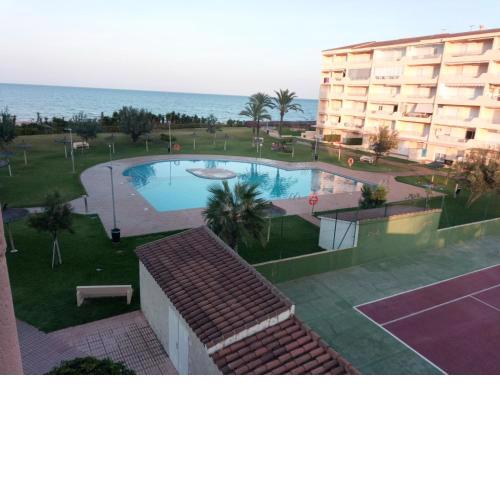 Marina Racons Edificio Leo