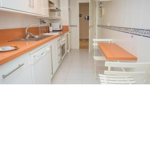Marina Real 162