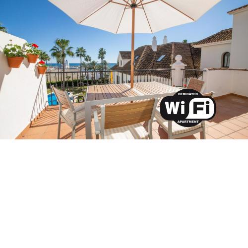 Marina Real 414