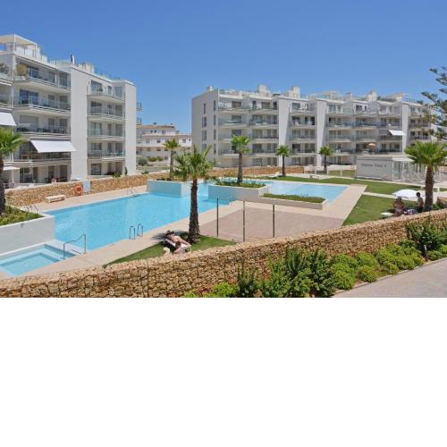 Marina Real Apartments