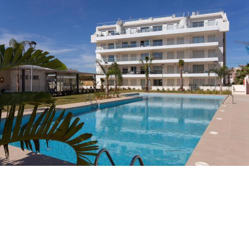 Marina Real Dénia