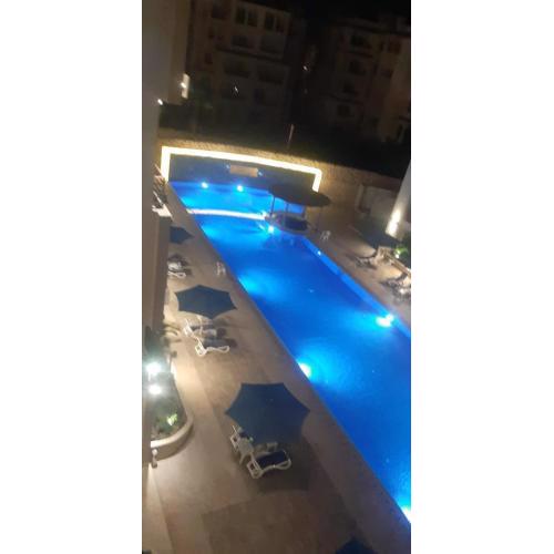 Marina resdience alamain